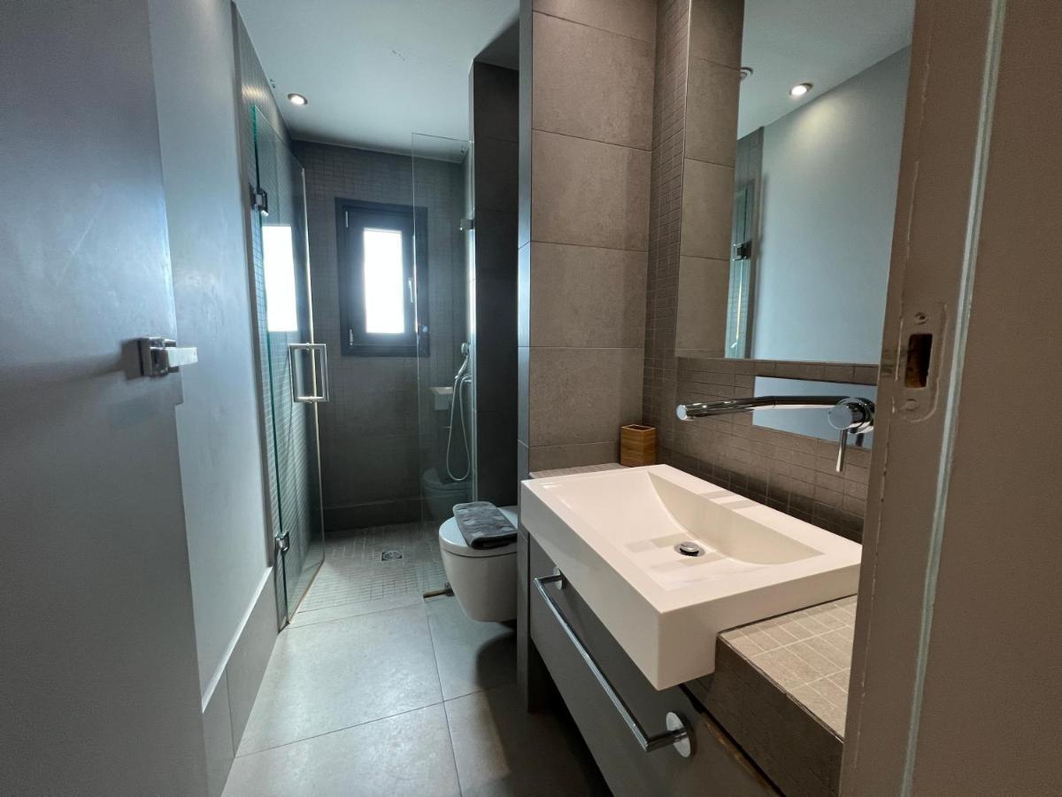 Thessaloniki View - Presidential Suite Eksteriør bilde
