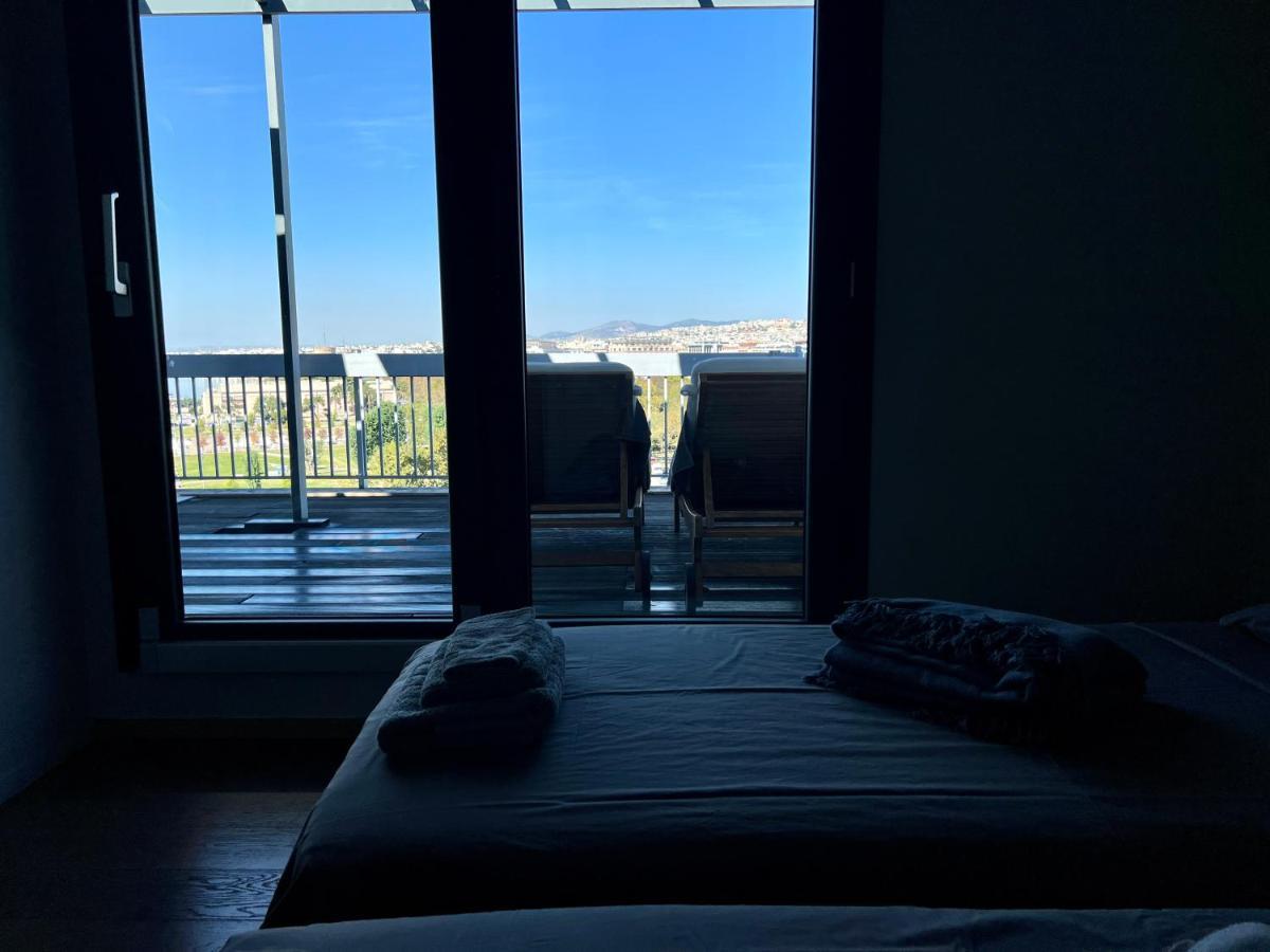 Thessaloniki View - Presidential Suite Eksteriør bilde