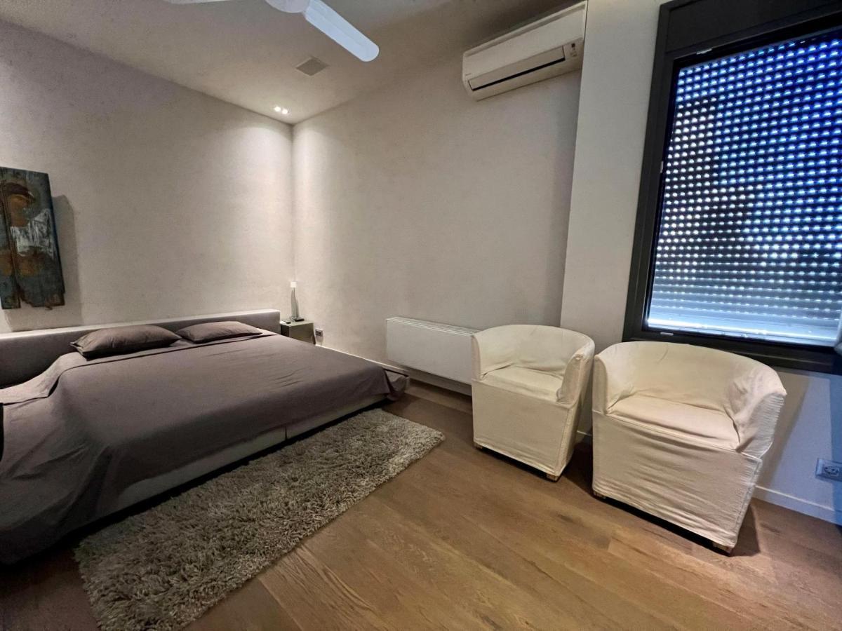 Thessaloniki View - Presidential Suite Eksteriør bilde